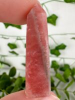 Rhodochrosit Turm Nr. 32r1