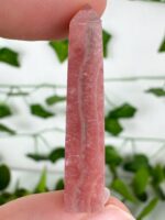 Rhodochrosit Turm Nr. 27r1 – Bild 2