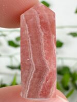Rhodochrosit Turm Nr. 16r1