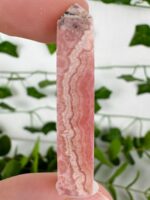 Rhodochrosit Turm Nr. 23r1