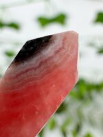 Rhodochrosit Turm Nr. 18r1 – Bild 3