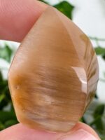 Rutilquarz Freiform | Flamme Nr. 30rf