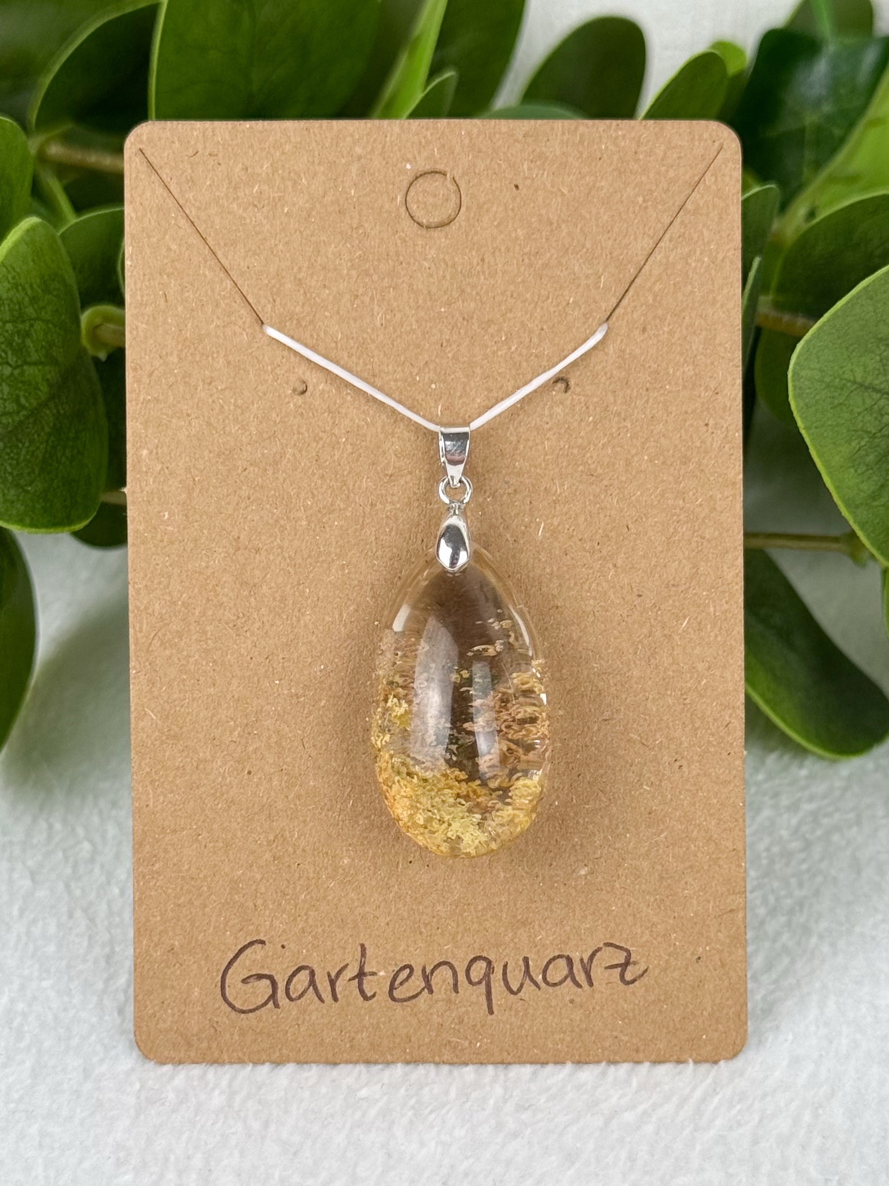 img_6134_jpg Gartenquarz Anhänger Nr. 29g3 – Bild 1