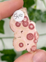Rhodochrosit Nr. 54ro – Bild 2