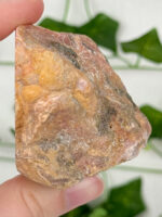 Rhodochrosit Nr. 89r – Bild 2