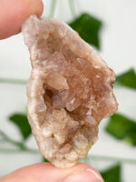 Pink Amethyst Geode Nr. 19p