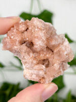 Pink Amethyst Geode Nr. 24p