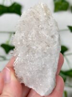 Bergkristall Nadelquarz Cluster Nr. 22b1