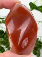Karneol Flamme Nr. 24k1 – Bild 2