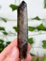 Rauchquarz Doppelender Nr. 20r