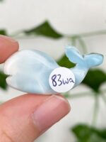 Larimar Wal Nr. 83wa – Bild 2