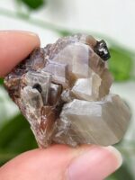 Kristallisierter Mondstein | Anorthoklas Specimen Nr. 69m2