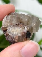 Kristallisierter Mondstein | Anorthoklas Specimen Nr. 69m2 – Bild 2