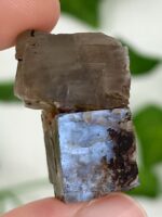 Kristallisierter Mondstein | Anorthoklas Specimen Nr. 68m1