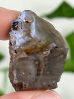 Kristallisierter Mondstein | Anorthoklas Specimen Nr. 68m1 – Bild 2