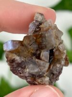 Kristallisierter Mondstein | Anorthoklas Specimen Nr. 65m4