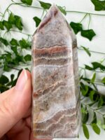 Enchanted Quarz Turm Nr. 54en – Bild 2