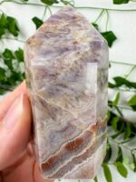 Enchanted Quarz Turm Nr. 59eq