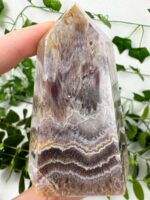 Enchanted Quarz Turm Nr. 99eq – Bild 2