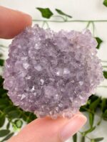 Amethyst Stalaktit Nr. 20a1