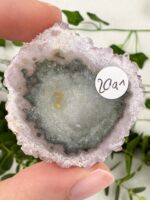 Amethyst Stalaktit Nr. 20a1 – Bild 2