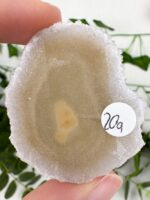 Amethyst Stalaktit Nr. 20a – Bild 2