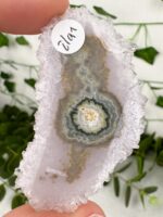 Amethyst Stalaktit Nr. 21a1 – Bild 2