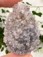 Amethyst Stalaktit Nr. 21a