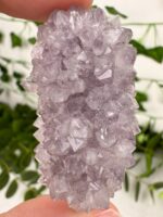 Amethyst Stalaktit Nr. 19a