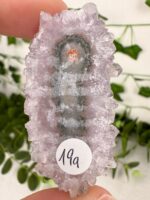 Amethyst Stalaktit Nr. 19a – Bild 2