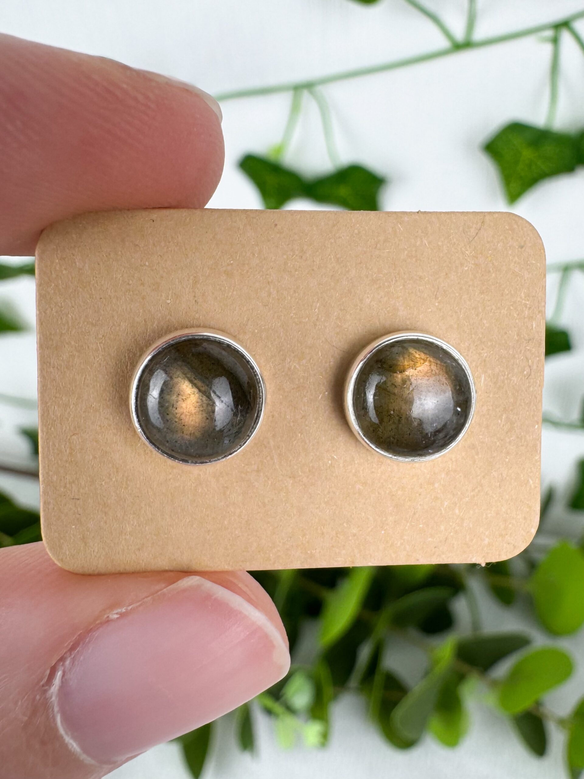 img_5981_jpg Labradorit Ohrringe Nr. 3 – Bild 1