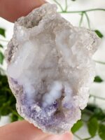 Spirit Flower Geode Nr. 49sg