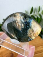 Labradorit Cabochon Nr. 17l