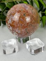 Acryl Kugelständer Größe L – Bild 2