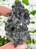 Sphalerit mit Quarz Specimen Nr. 39sp – Bild 2