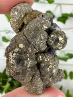 Pyrit Specimen Nr. 45p – Bild 2