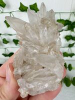 Himalaya Quarz Cluster Nr. 38hi