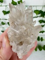 Himalaya Quarz Cluster Nr. 38hi – Bild 2