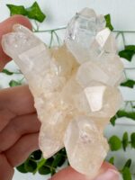 Himalaya Quarz Cluster Nr. 45go