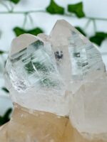 Himalaya Quarz Cluster Nr. 45go – Bild 2