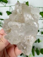 Himalaya Quarz Cluster Nr. 45hi