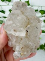 Himalaya Quarz Cluster Nr. 45hi – Bild 2