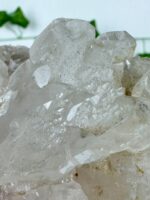 Himalaya Quarz Cluster Nr. 45hi – Bild 3
