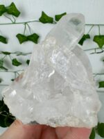 Himalaya Quarz Cluster Nr. 45kh – Bild 2