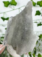 Chalcedon Specimen Nr. 24c3 – Bild 2