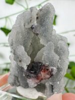 Chalcedon Specimen Nr. 22c1