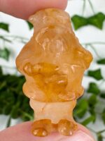 Golden Healer Weihnachtsmann