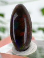 Brauner Äthiopischer Opal Nr. 59op