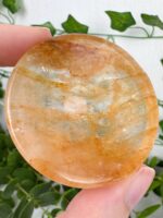 Kleine Goldenhealer Schale Nr. 15s1