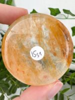 Kleine Goldenhealer Schale Nr. 15s1 – Bild 3